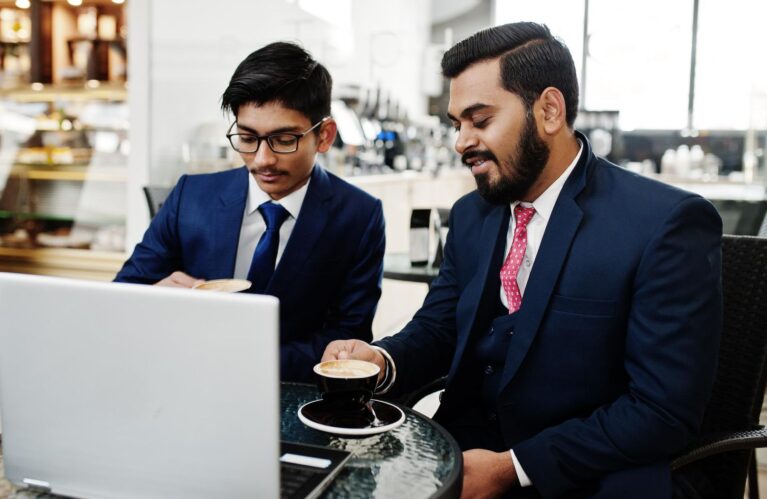 Are We Ready to Welcome AI into Indian SMEs